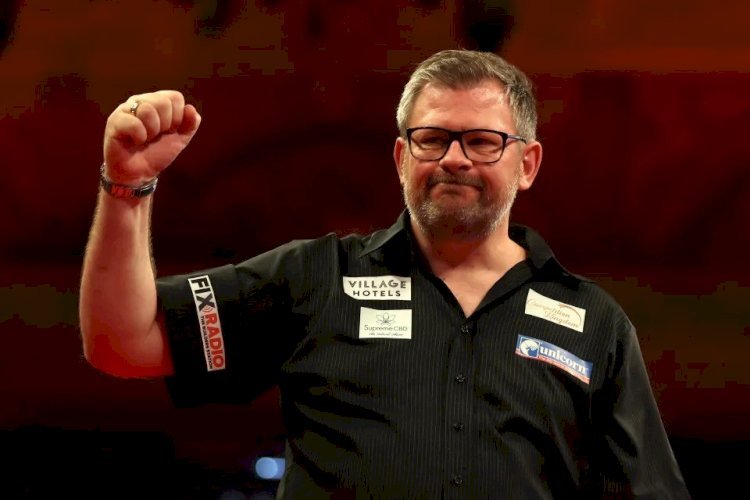 James Wade Net Worth (2025): Career Earnings, Titles & Achievements
