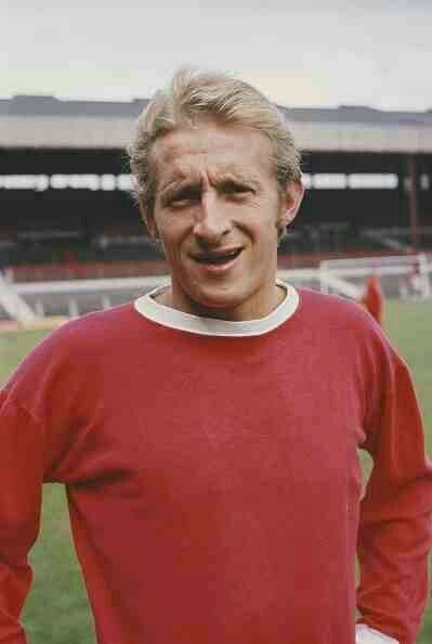 Denis Law Net Worth 2025 – Career Earnings, Income Sources & Legacy