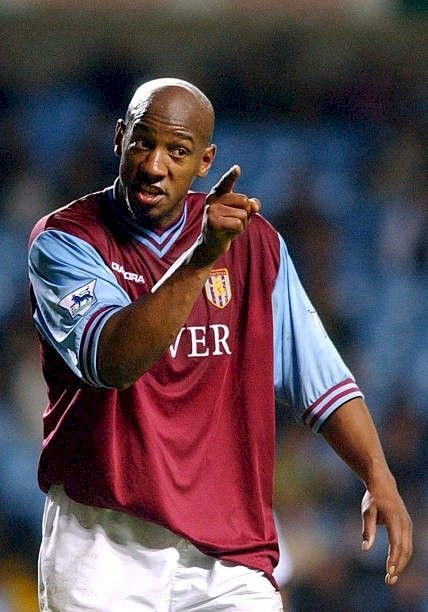 Dion Dublin Net Worth (2025): Sources, Earnings and Legacy