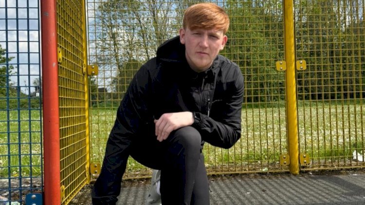 Angry Ginge Net Worth (2025): Earnings, Sources and Career Highlights