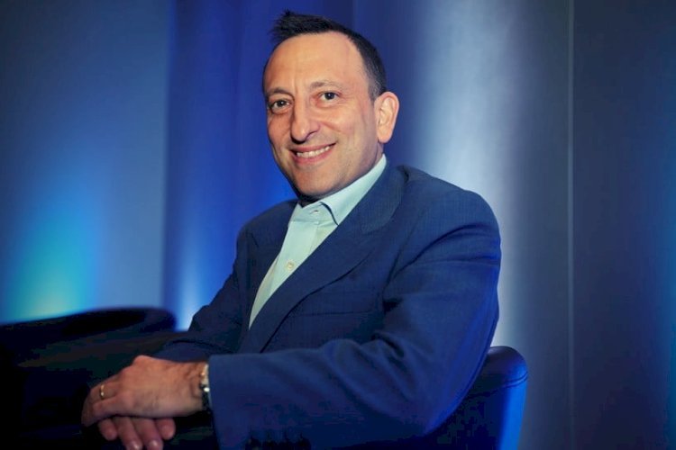 Tony Bloom Net Worth 2025 | Fortune, Clubs & Income Sources