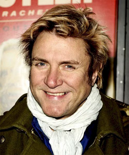 Simon Le Bon Net Worth 2025 – Estimates and Income Sources