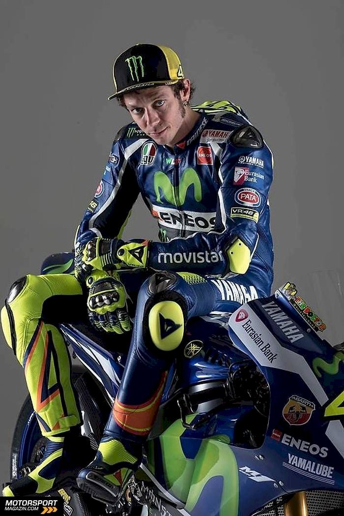 Valentino Rossi Net Worth (2025): Career Earnings, Income Sources & Legacy