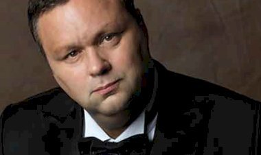 Paul Potts Net Worth 2025: Biography, Career, Earnings, and Life Story