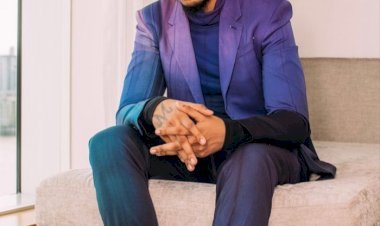 AJ Tracey Net Worth in 2025: Career, Income & Lifestyle of the UK Rap Star