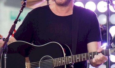 Simon Le Bon Net Worth (2025): Biography, Career, Family & Legacy