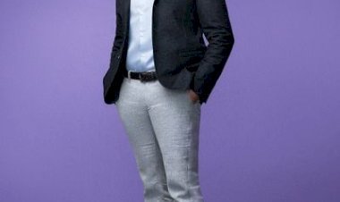 Aaron Phypers Net Worth 2025 | Career, Wellness Business & Life with Denise Richards