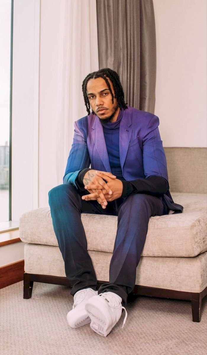 AJ Tracey Net Worth in 2025: Career, Income & Lifestyle of the UK Rap Star