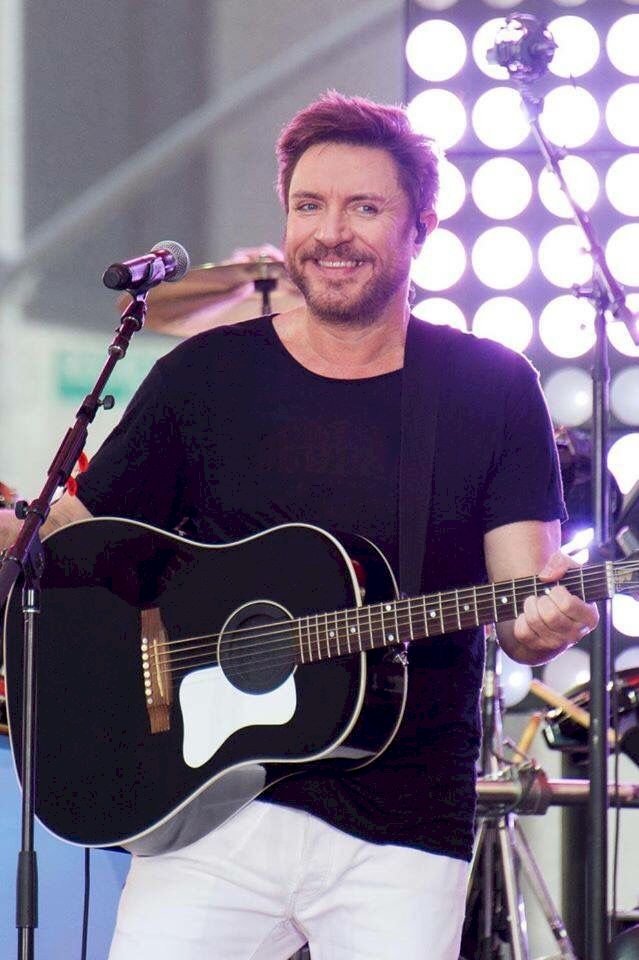 Simon Le Bon Net Worth (2025): Biography, Career, Family & Legacy