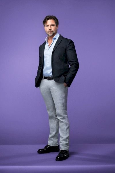 Aaron Phypers Net Worth 2025 | Career, Wellness Business & Life with Denise Richards