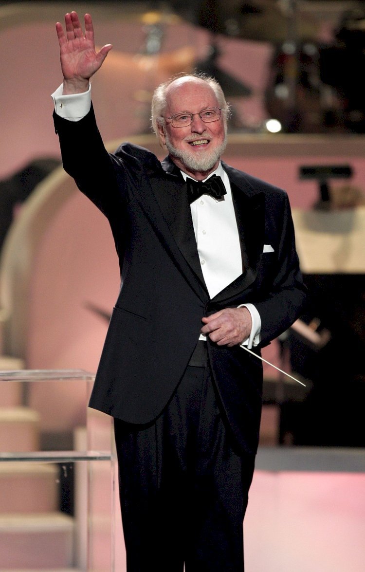 John Williams Net Worth in 2025: How the Legendary Composer Built a $300 Million Fortune