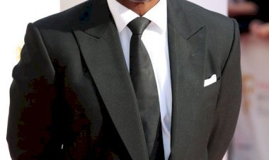 David Harewood Net Worth 2025: Career, Income & Biography of the 'Homeland' Star