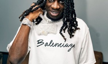 42 Dugg Net Worth 2025: Biography, Income, Cars & Jail Story