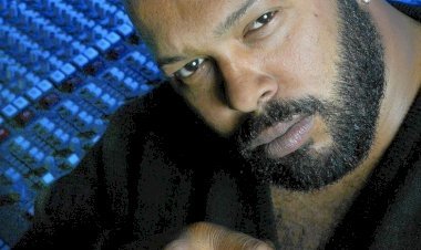 Suge Knight Net Worth 2025: How the Death Row Records Founder Fell to $200K