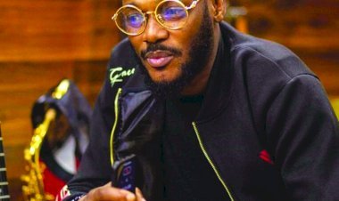 2Baba Net Worth in 2025: Career, Income, Lifestyle & Legacy