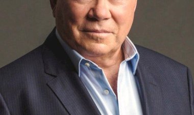 William Shatner Net Worth 2025: How the Star Trek Icon Built a $100 Million Fortune