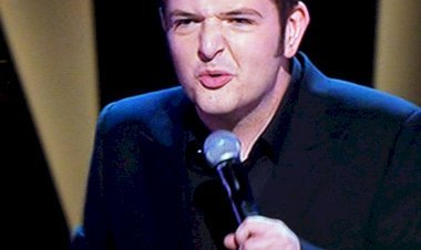 Kevin Bridges Net Worth 2025: How the Scottish Comedian Built His Multi-Million Fortune