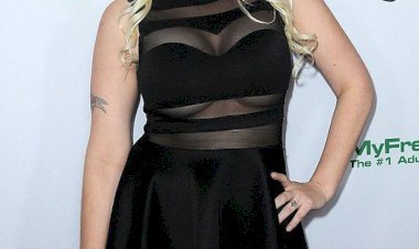 Alana Evans Net Worth (2025): Sources, Earnings, and Career Legacy