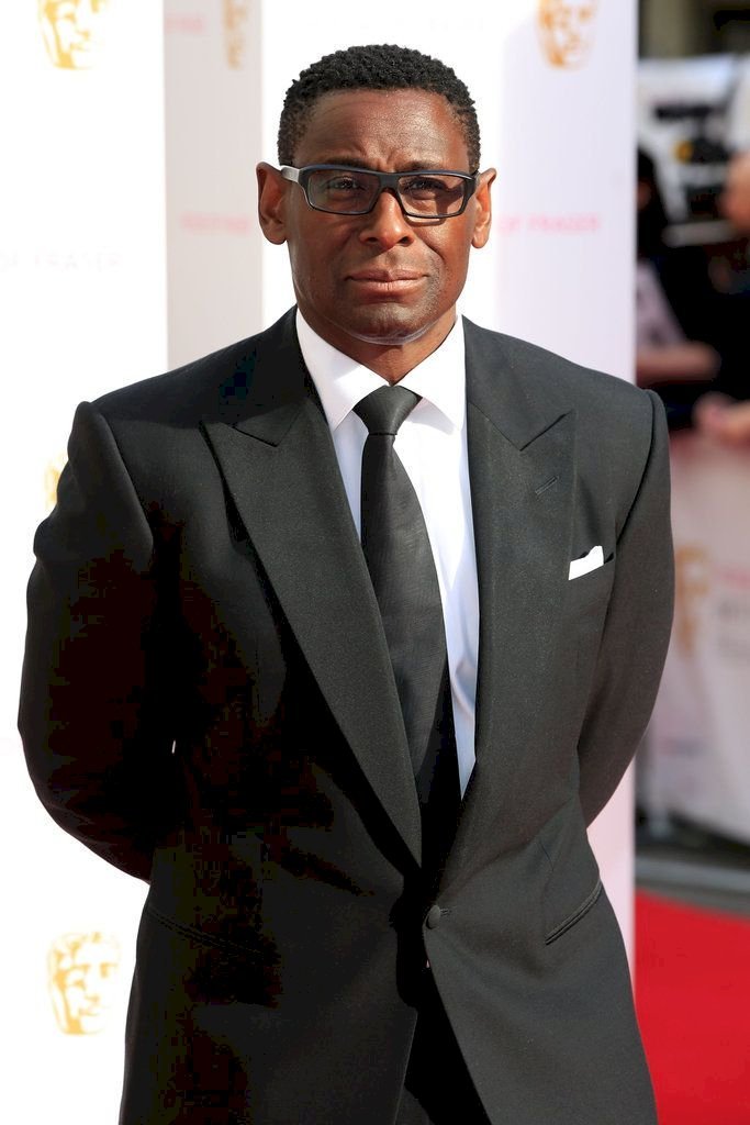 David Harewood Net Worth 2025: Career, Income & Biography of the 'Homeland' Star