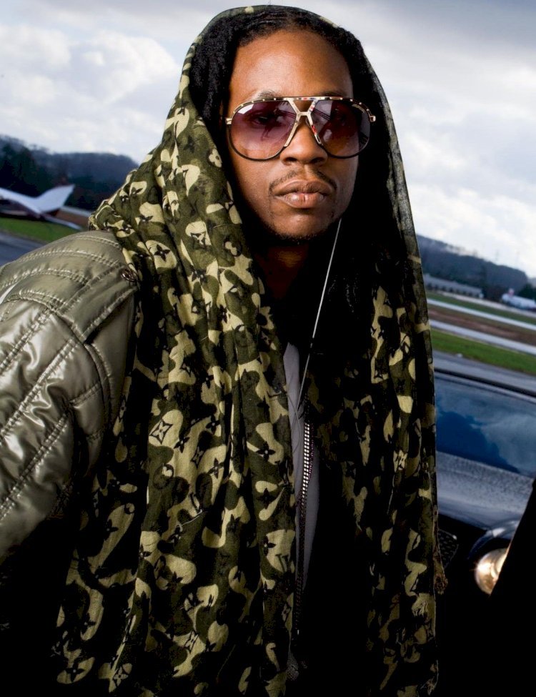 2 Chainz Net Worth in 2025: Music Career, Business Ventures & Wealth Breakdown