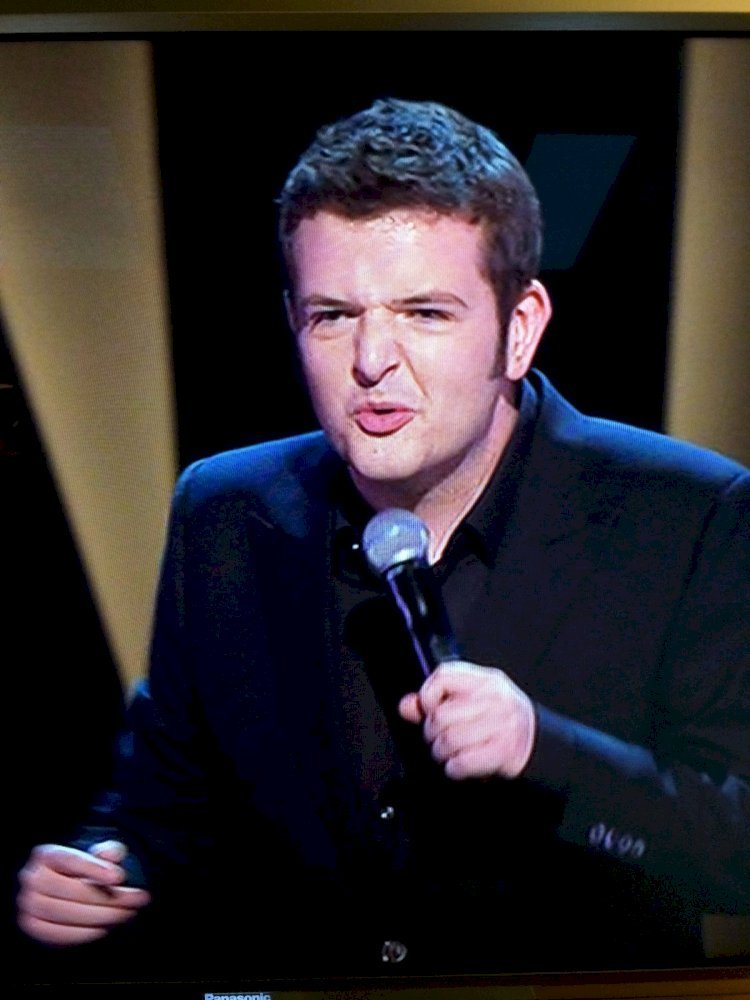 Kevin Bridges Net Worth 2025: How the Scottish Comedian Built His Multi-Million Fortune