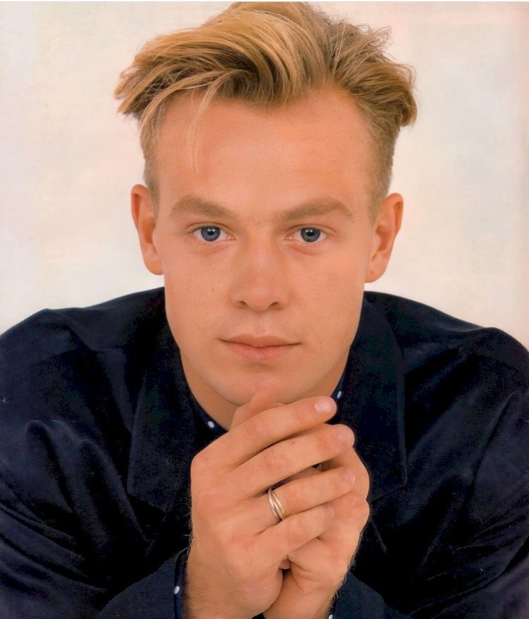 Jason Donovan Net Worth (2025): How the Neighbours Star Built His $10 Million Fortune