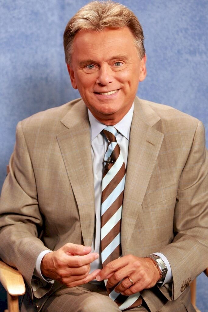 Pat Sajak Net Worth 2025 – Wheel of Fortune Star’s $75 Million Fortune