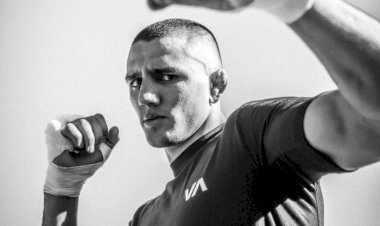 Aaron Pico Net Worth 2025: UFC Star’s $18.6 Million Journey