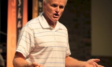 Dan Mohler Net Worth 2026, Age, Biography & Ministry Career