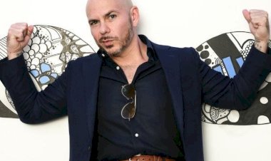 Pitbull Networth 2025: Mr. Worldwide’s $100 Million Success Story