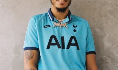 AJ Tracey Net Worth 2025: How the UK Rap Star Built His Millions