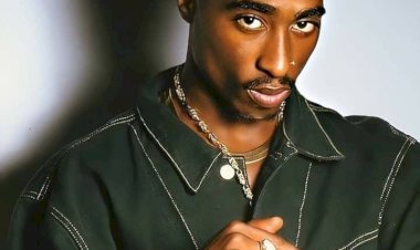 2Pac’s Net Worth in 2025: The Real Story Behind Tupac’s $50 Million Estate