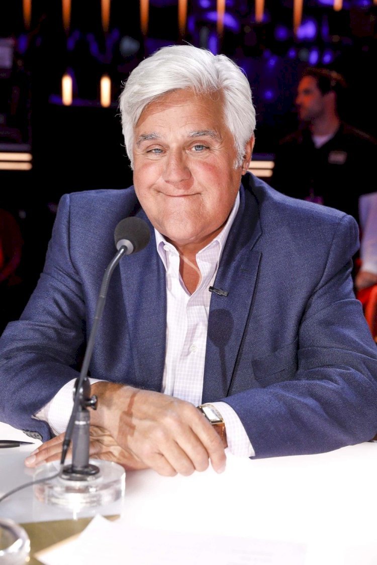 Jay Leno Net Worth 2025: Inside His $450 Million Fortune & Lifestyle