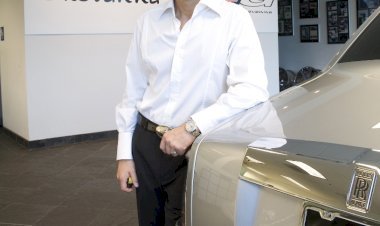 Diko Sulahian Net Worth 2025 – Founder of WTW Inc. & Giovanna Wheels