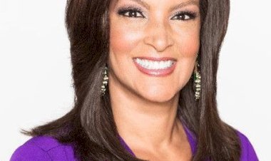 Cheryl Burton: Biography, Career, Age, Salary, and Life Story (2025)