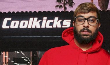 Adeel Shams Net Worth (2025): CoolKicks CEO’s Wealth, Career & Business Empire