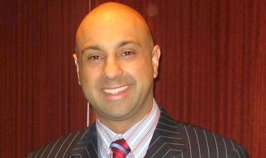 Ali Velshi Net Worth 2025: MSNBC Salary, Age, Wife & Career Earnings
