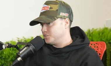 Aaron Steinberg Net Worth 2026: How Full Send Podcast Star Steiny Built His Wealth