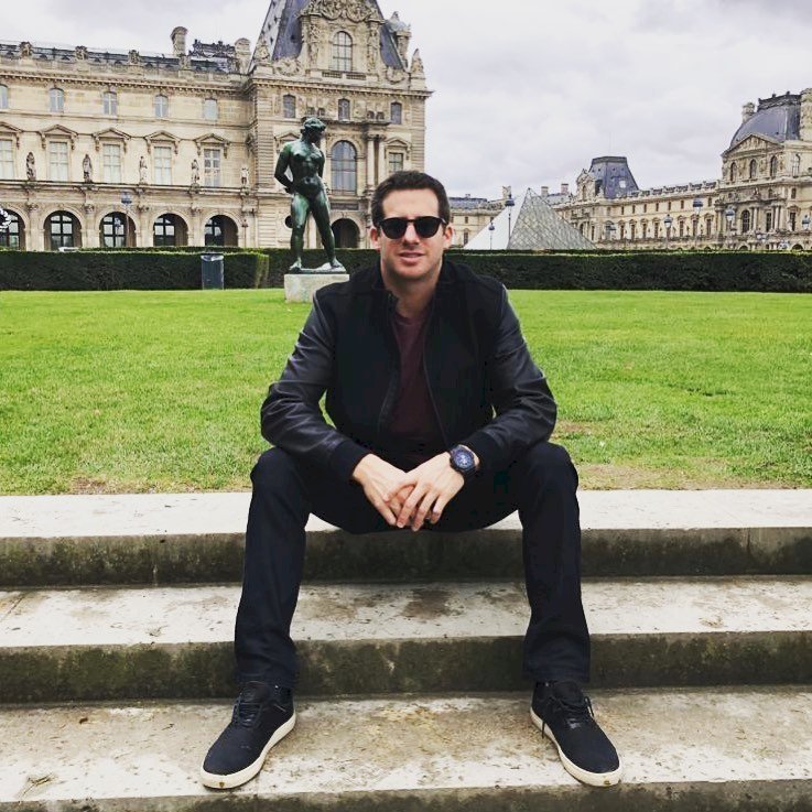 Adam Freede Wealth Explained (2025): MadaLuxe CEO, Business Ownership & LAFC Investment