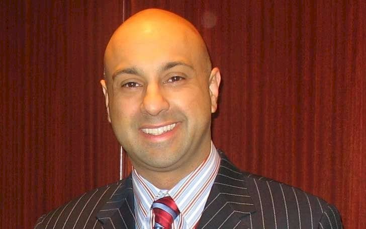 Ali Velshi Net Worth 2025: MSNBC Salary, Age, Wife & Career Earnings