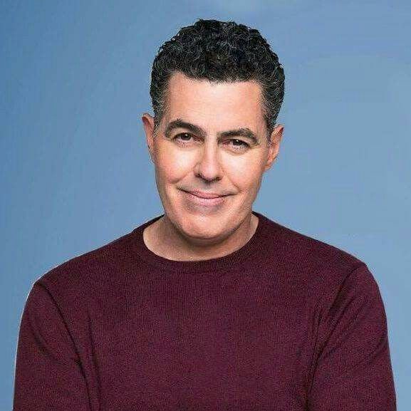 Adam Carolla Net Worth 2026: Podcast Earnings, Career & Wealth