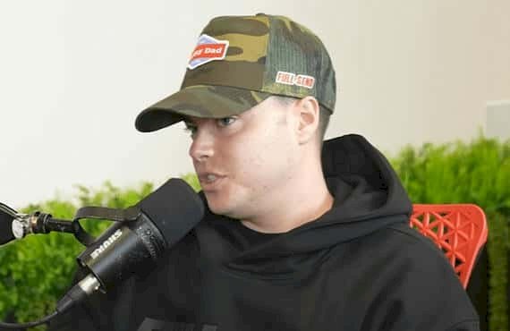 Aaron Steinberg Net Worth 2026: How Full Send Podcast Star Steiny Built His Wealth