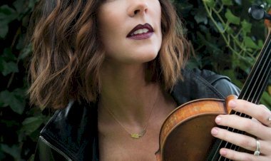 Amanda Shires Net Worth 2026: Income, Career, and Earnings Breakdown