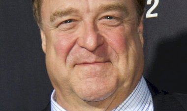 Actor John Goodman Net Worth 2026, Salary, Career & Earnings