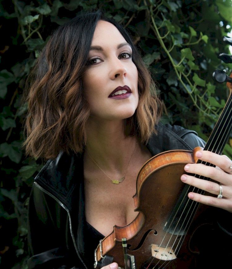Amanda Shires Net Worth 2026: Income, Career, and Earnings Breakdown