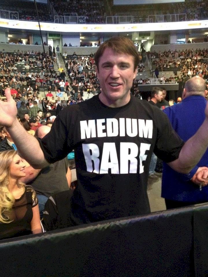 Chael Sonnen Net Worth 2026 | Career, Salary, Wife, House & MMA Record