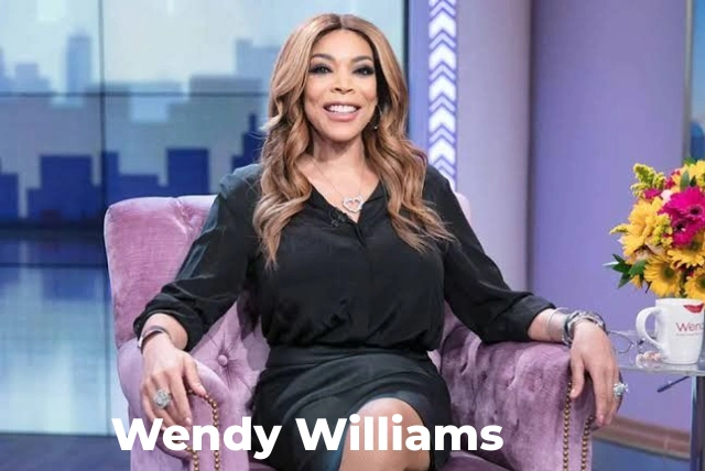 Wendy Williams net worth 2026 and career journey
