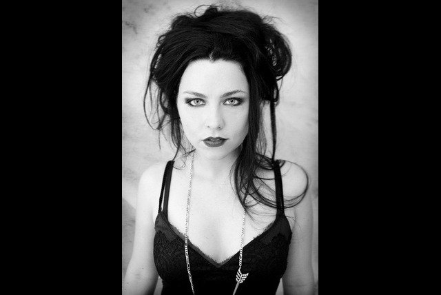 amy lee