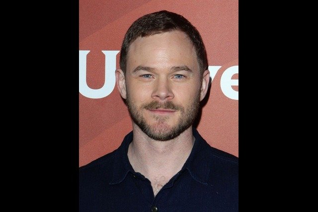 Aaron Ashmore