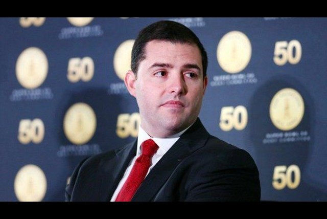Jed York